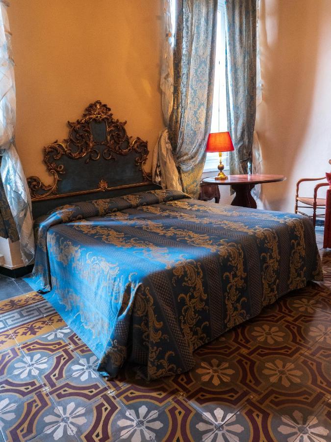 Hotel Dell'Orto Chiavari Exteriör bild