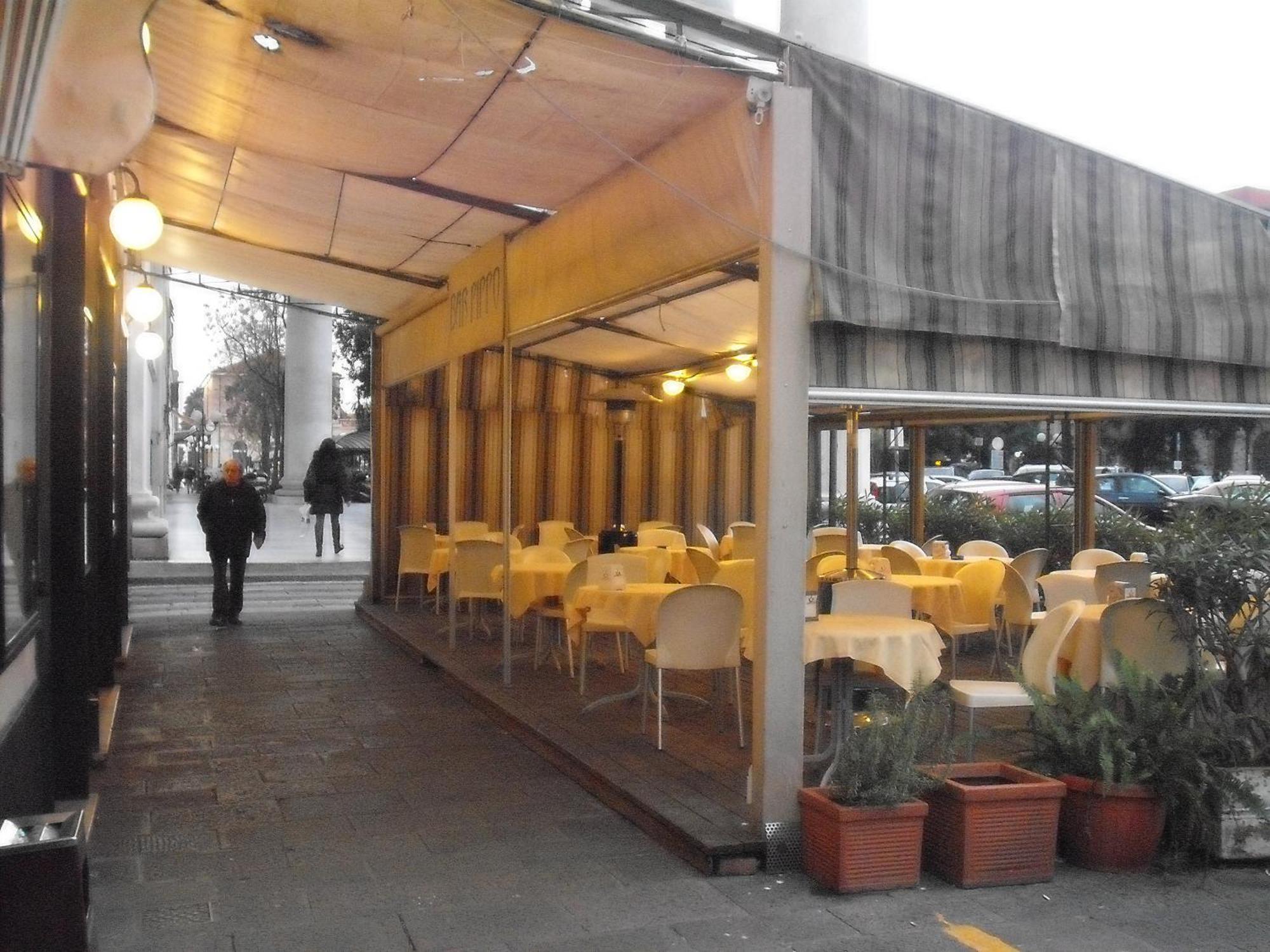 Hotel Dell'Orto Chiavari Exteriör bild